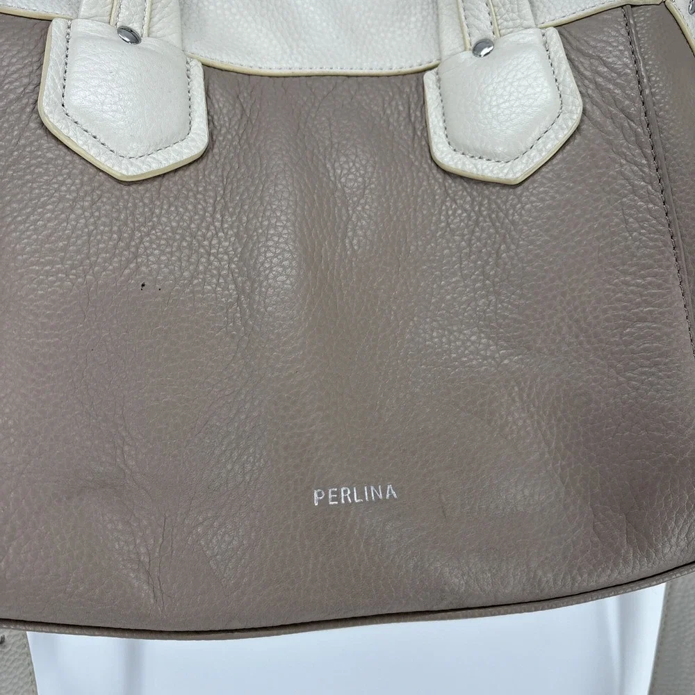 Perlina details items